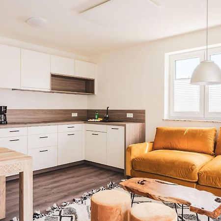 Duenenquartier Apartment 20 ซิงสท์ ภายนอก รูปภาพ