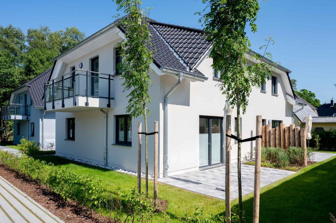 Duenenquartier Apartment 20 ซิงสท์ ภายนอก รูปภาพ